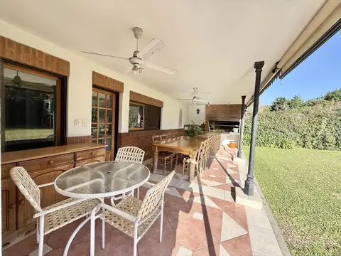 Casa en Venta de 4 dormitorios