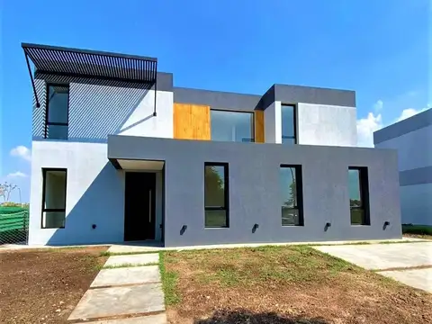 Casa En Venta Barrio Vistas