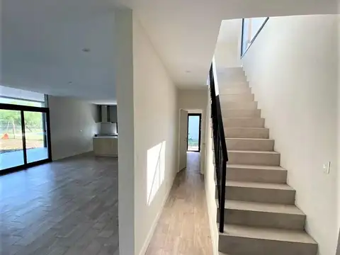 Casa en Venta A Estrenar