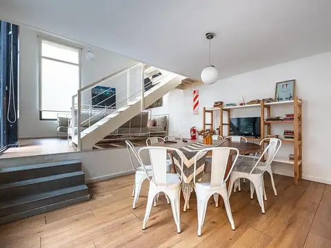 Departamento en Venta 4 años