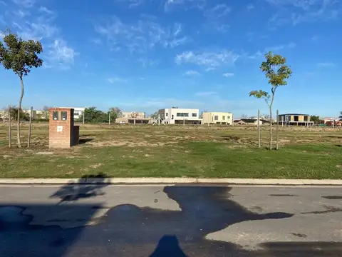 Lote  en Venta en  Puertos, Riberas