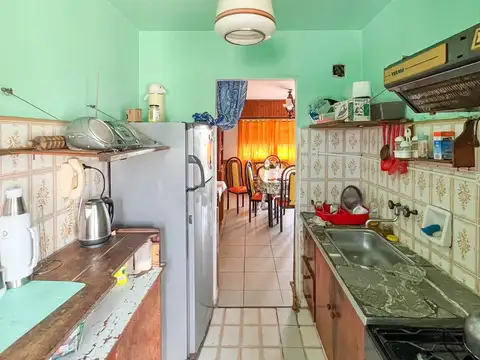 Departamento en Venta 50 años