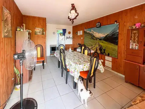 Departamento en Venta en Rosario, USD 35.000