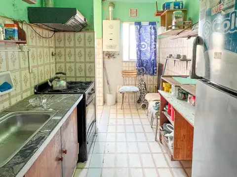 Departamento en Venta al Este