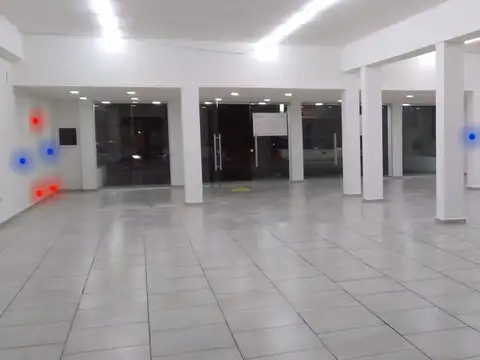 Local en Venta 57 años