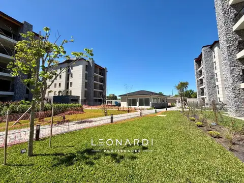 Departamento en venta en Green Boero - Escobar
