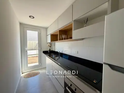 Departamento en Venta Permite mascota