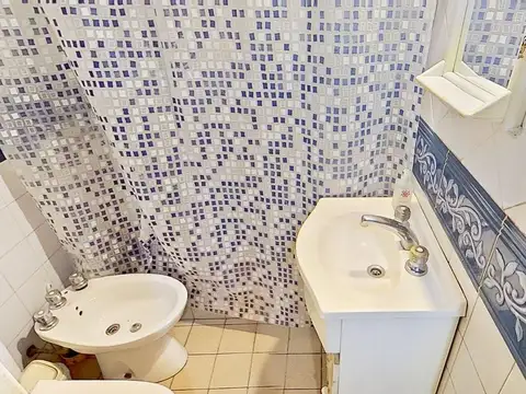 Depto Tipo Casa en Venta 35 años