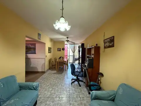 Departamento en Venta en El Talar, USD 30.000
