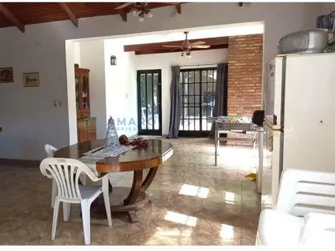 Carcaraña al 500