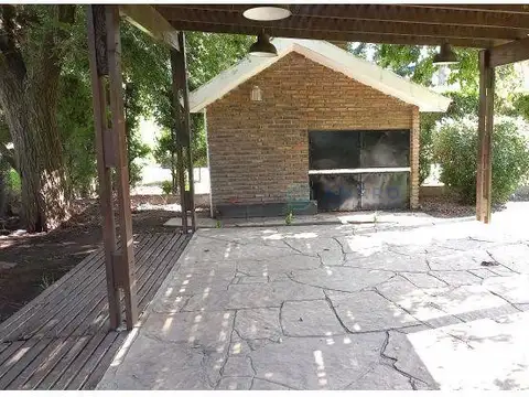 Casa en Alquiler 30 años