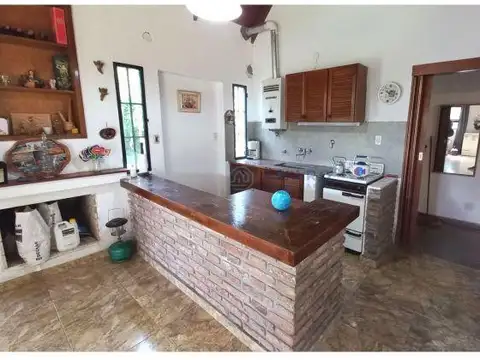Casa en Alquiler de 3 dormitorios