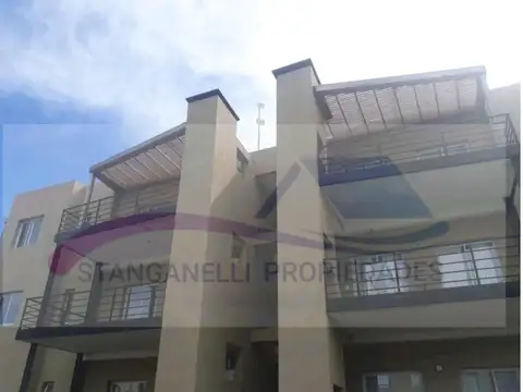 HERMOSO DEPTO 2 AMB , BARRIO EL ALJIBE