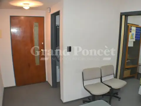 Oficina en Venta al Oeste