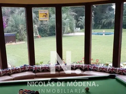 Casa en Venta en Cantegril, USD 1.600.000