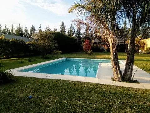 Alquiler  Temporal Verano 2026- Residencia en CAMPOS DE ROCA I