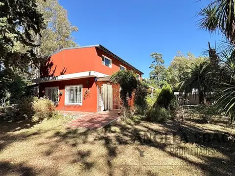 Casa en Venta 5 años