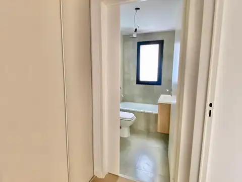 Venta depto 2 amb - Parque Chacabuco