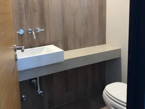Casa en Alquiler al Noroeste