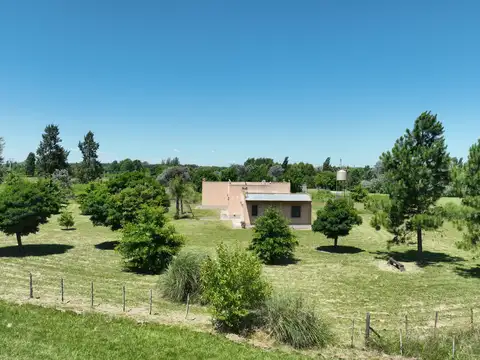 Casa en Las Vizcachas
