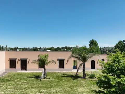 Casa en Las Vizcachas