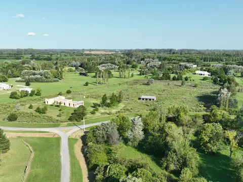 Casa 6 ambientes con 3 baños