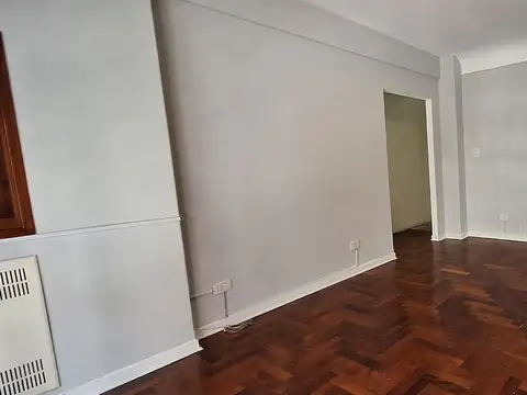 Departamento en Alquiler 48 años
