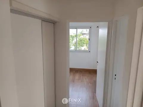 Departamento en Alquiler de 3 dormitorios
