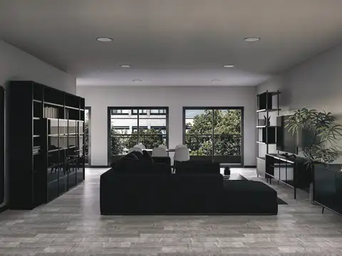 Departamento en Venta en Coghlan, USD 460.000