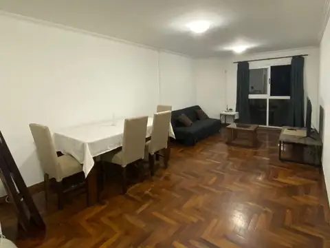 Departamento en Alquiler Temporal de 1 dormitorio