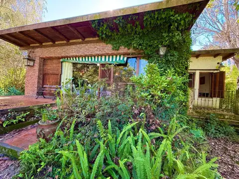 VENTA CASA ARROYO ESPERA TIGRE OPORTUNIAD