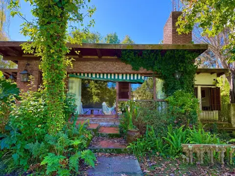 Casa en Venta en Ciudad De Tigre, USD 99.000