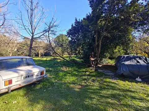 Quinta en Venta en Barrio Santa Julia, USD 90.000