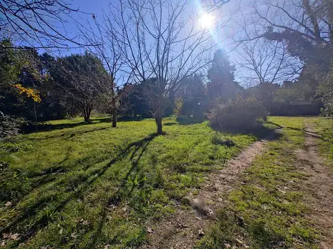 Quinta en B.Santa Julia