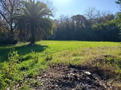 Quinta en B.Santa Julia