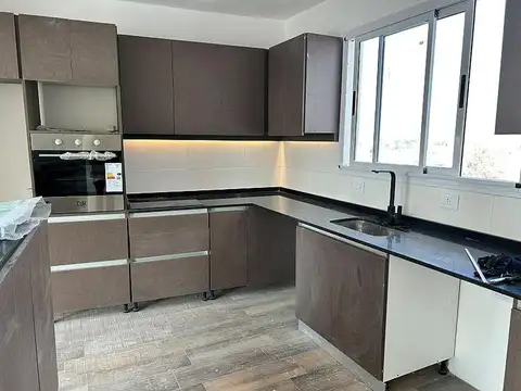 Departamento en Venta de 4 ambientes