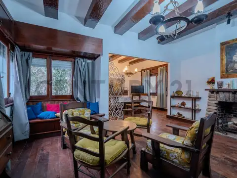 Departamento en Venta en Mar del Plata, USD 279.000