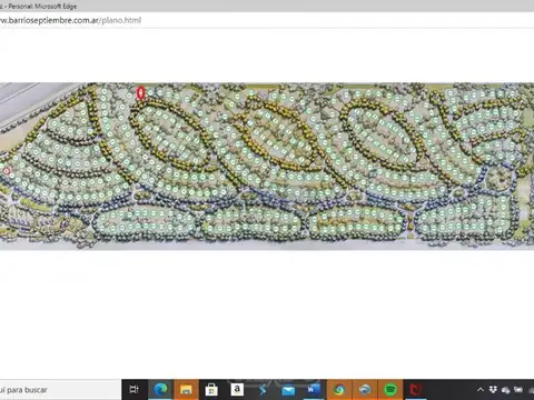 Terreno en Venta en Septiembre, USD 140.000