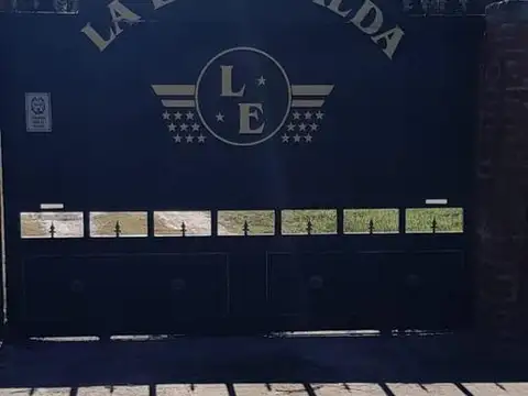La Esmeralda