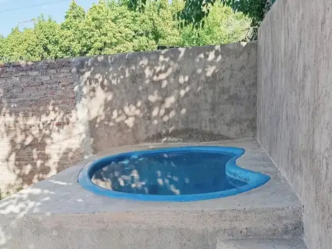 CASA EN VENTA LAS TORTUGAS - GODOY CRUZ