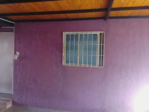 Casa en Venta 6 años