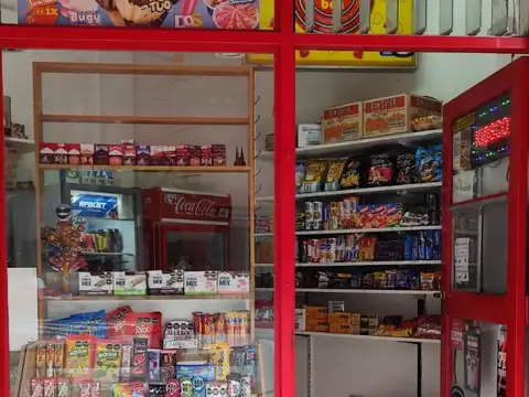 Fondo Comercio en Venta en Núñez, USD 4.500