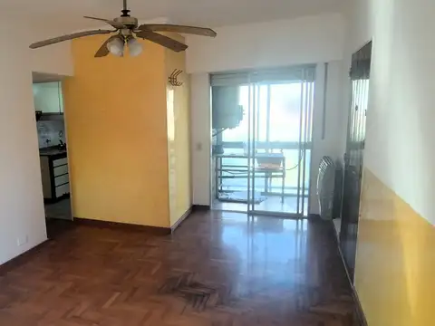 Departamento en Alquiler de 4 ambientes