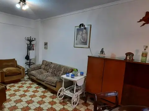 Departamento en Venta en Villa Urquiza, USD 120.000