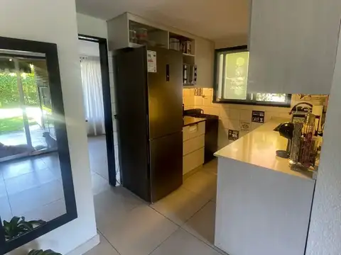 Casa en Alquiler en Countries y Barrios Cerrados en Pilar, USD 1.100