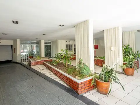 San Martín  al 900