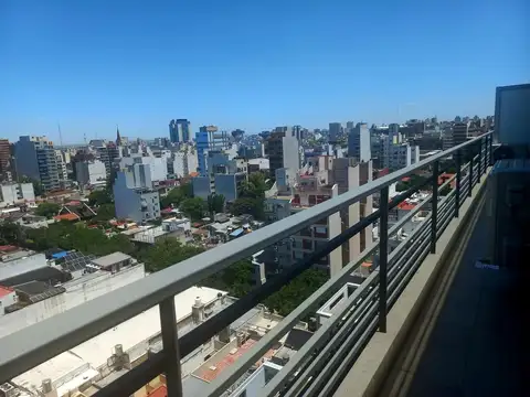 VENTA DEPARTAMENTOS 2 AMB Y 3 AMB ALMAGRO. ULTIMAS UNIDADES