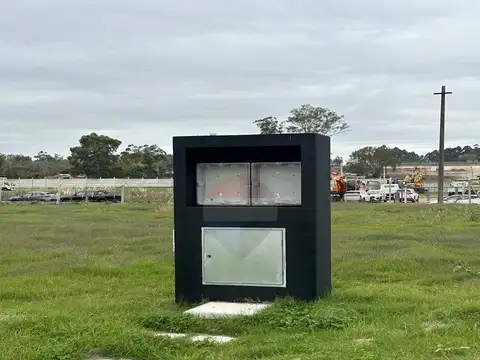 ALQUILER LOTES CORPORATIVOS - CIUDAD DE LA COSTA