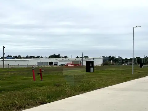 Terreno en Alquiler de 618,0 m2