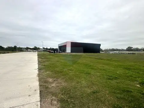 Ruta interlbalnearia 22500